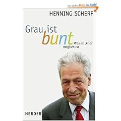 Grau ist bunt