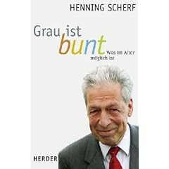 Grau ist bunt: Was im Alter m�glich ist