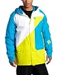 DC Men's Nevado 12 Jacket