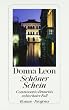 Sch�ner Schein: Commissario Brunettis achtzehnter Fall