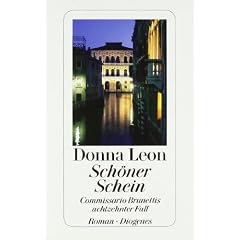 Sch�ner Schein: Commissario Brunettis achtzehnter Fall