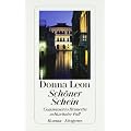 Sch�ner Schein: Commissario Brunettis achtzehnter Fall