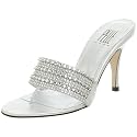 Pelle Moda Women's Dial Dress Sandal