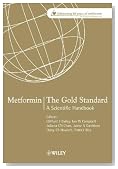 Metformin - The Gold Standard: A Scientific Handbook