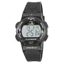 Timex Men's Ironman Basic 10-Lap Digital Resin Strap Watch #T5K224