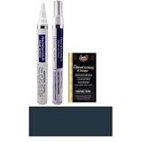 1 2 Oz. Aries Paint Pen Kit for 1995 Land-Rover All Models (LRC424 JUH) by PaintScratch Automotive Touch Up Paint