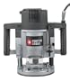 Porter-Cable 7539 3-1/4-Horsepower Speedmatic 5-Speed Plunge Router