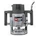 Porter-Cable 7539 3-1/4-Horsepower Speedmatic 5-Speed Plunge Router