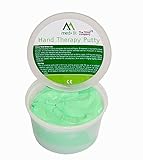 MED-FIT PROFESSIONAL THERAPY PUTTY 57g GREEN(firm strength)