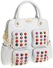 Betsey Johnson Bebop Tote