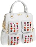 Betsey Johnson Bebop Tote