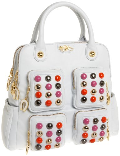 Betsey Johnson Bebop Tote