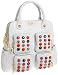 Betsey Johnson Bebop Tote
