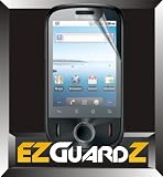 41nCWm32rNL. SL160  5 Pack EZGuardZ© T MOBILE COMET Screen Protectors (Ultra CLEAR)(EZGuardZ© Packaging)