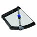 X-ACTO PivotCut Innovative Trimmer, Precision Cut, Rotary Trimmer, Black (26205)