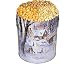 Memories 3.5 gallon Tin