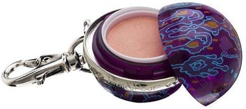 Ballmania Twist & Pout Lip Balm SPF 20 Lip Clip Key Chain Gleam Weaver
