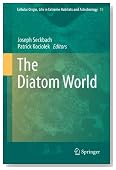 The Diatom World (Cellular Origin, Life in Extreme Habitats and Astrobiology)