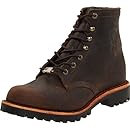 Chippewa Men's 20080 Boot,Chocolate Apache,8.5 D US