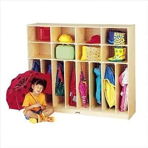 Neat-n-Trim Lockers - 60
