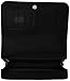 Buxton Women's Double Flap Mini-Bag
