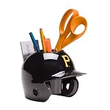 Pittsburgh Pirates Desk Caddy