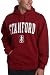 Sporting Goods : Stanford Cardinal Hoodie with Arch and Mascot