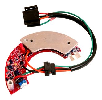 MSD Ignition 83645 Digital HEI Module