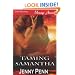 Taming Samantha [Sea Island Wolves 2]