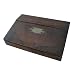 Shabby Chic Antique Wooden Travel Writing Slope