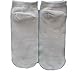 Gillbro Girl's Disney Princess Snow White Crew Socks,2-4 Years Old