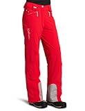 Salomon Women's Brilliant Pant, Cerise, X-Large
