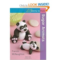 20 To Make: Sugar Animals (Twenty to Make)