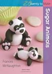 Sugar Animals