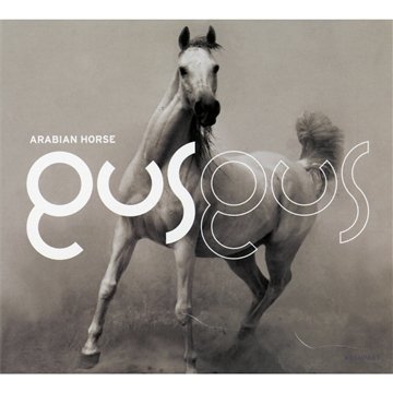 Produkt-Bild: Arabian Horse