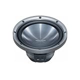 2007! BRAND NEW KENWOOD KFC-W2511 10 1,000 WATT CAR SUBWOOFER WITH CLEAN AND... 
