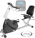 LifeSpan Fitness R3 Recumbent Bike