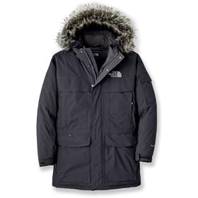 The North Face Mcmurdo Jacket - Mens by The North Face