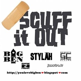 Scuff It Out