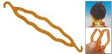 Magic Amber Entwine Hair Clip