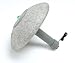 K&H 8103 Fish Feedometer For Ponds With Safe Feeding Indicator