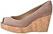 Stuart Weitzman Women's Anna Wedge Pump