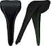 Sporting Goods : New! EverGolf Magnetic Closure Driver Headcover - Black