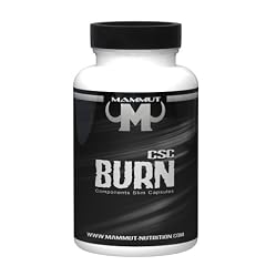 Mammut Fatburner CSC,  90 St. Dose