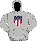 Hooded United States Hockey Sweatshirt