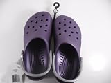 Crocs kids TCU Horned Frogs Beach Sandal