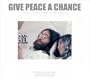 Give Peace a Chance: John and Yoko's Bed-in for Peace