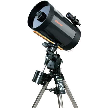 Celestron Advanced Computerized Telescope C11 SGT StarBright XLT ®
