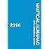 2016 Nautical Almanac