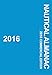2016 Nautical Almanac
